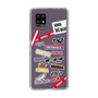 スリムプロテクションケース［ Honda - sticker ］