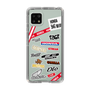 スリムプロテクションケース［ Honda - sticker ］