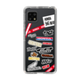 スリムプロテクションケース［ Honda - sticker ］