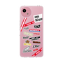 スリムプロテクションケース［ Honda - sticker ］