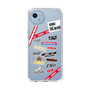 スリムプロテクションケース［ Honda - sticker ］