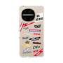 スリムプロテクションケース［ Honda - sticker ］