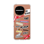 スリムプロテクションケース［ Honda - sticker ］