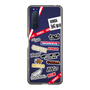 スリムプロテクションケース［ Honda - sticker ］