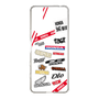 スリムプロテクションケース［ Honda - sticker ］