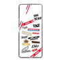 スリムプロテクションケース［ Honda - sticker ］