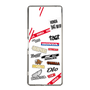 スリムプロテクションケース［ Honda - sticker ］