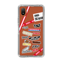 スリムプロテクションケース［ Honda - sticker ］