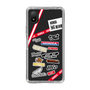 スリムプロテクションケース［ Honda - sticker ］