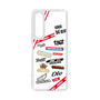 スリムプロテクションケース［ Honda - sticker ］