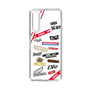 スリムプロテクションケース［ Honda - sticker ］