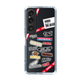 スリムプロテクションケース［ Honda - sticker ］