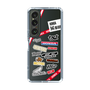 スリムプロテクションケース［ Honda - sticker ］