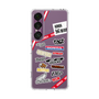 スリムプロテクションケース［ Honda - sticker ］
