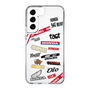 スリムプロテクションケース［ Honda - sticker ］