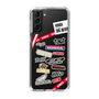 スリムプロテクションケース［ Honda - sticker ］