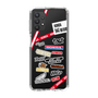 スリムプロテクションケース［ Honda - sticker ］