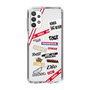 スリムプロテクションケース［ Honda - sticker ］