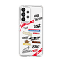 スリムプロテクションケース［ Honda - sticker ］