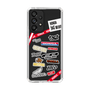 スリムプロテクションケース［ Honda - sticker ］