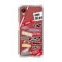 スリムプロテクションケース［ Honda - sticker ］