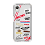 スリムプロテクションケース［ Honda - sticker ］