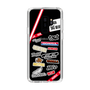 スリムプロテクションケース［ Honda - sticker ］