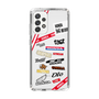 スリムプロテクションケース［ Honda - sticker ］