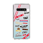 スリムプロテクションケース［ Honda - sticker ］