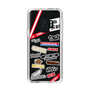 スリムプロテクションケース［ Honda - sticker ］