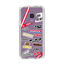 スリムプロテクションケース［ Honda - sticker ］