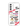 スリムプロテクションケース［ Honda - sticker ］