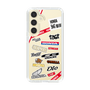 スリムプロテクションケース［ Honda - sticker ］