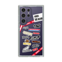 スリムプロテクションケース［ Honda - sticker ］