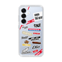スリムプロテクションケース［ Honda - sticker ］