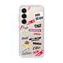 スリムプロテクションケース［ Honda - sticker ］