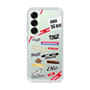 スリムプロテクションケース［ Honda - sticker ］