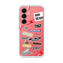 スリムプロテクションケース［ Honda - sticker ］