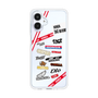 スリムプロテクションケース［ Honda - sticker ］