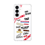 スリムプロテクションケース［ Honda - sticker ］