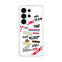 スリムプロテクションケース［ Honda - sticker ］