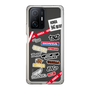 スリムプロテクションケース［ Honda - sticker ］