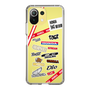 スリムプロテクションケース［ Honda - sticker ］