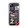 スリムプロテクションケース［ Honda - sticker ］