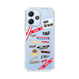 スリムプロテクションケース［ Honda - sticker ］