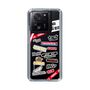 スリムプロテクションケース［ Honda - sticker ］