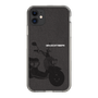 スリムプロテクションケース［ Honda - ZOOMER ］