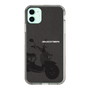 スリムプロテクションケース［ Honda - ZOOMER ］