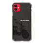 スリムプロテクションケース［ Honda - ZOOMER ］