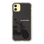 スリムプロテクションケース［ Honda - ZOOMER ］
